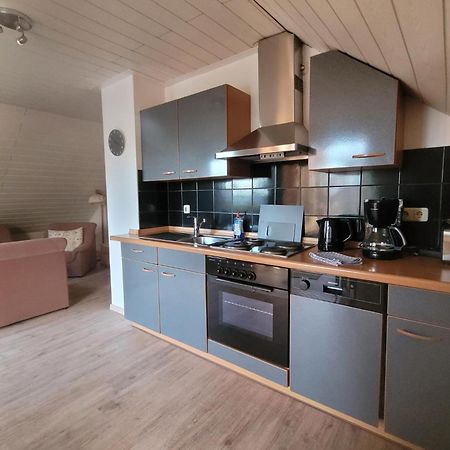 Wohnung Mit Wintergarten فيتموند المظهر الخارجي الصورة