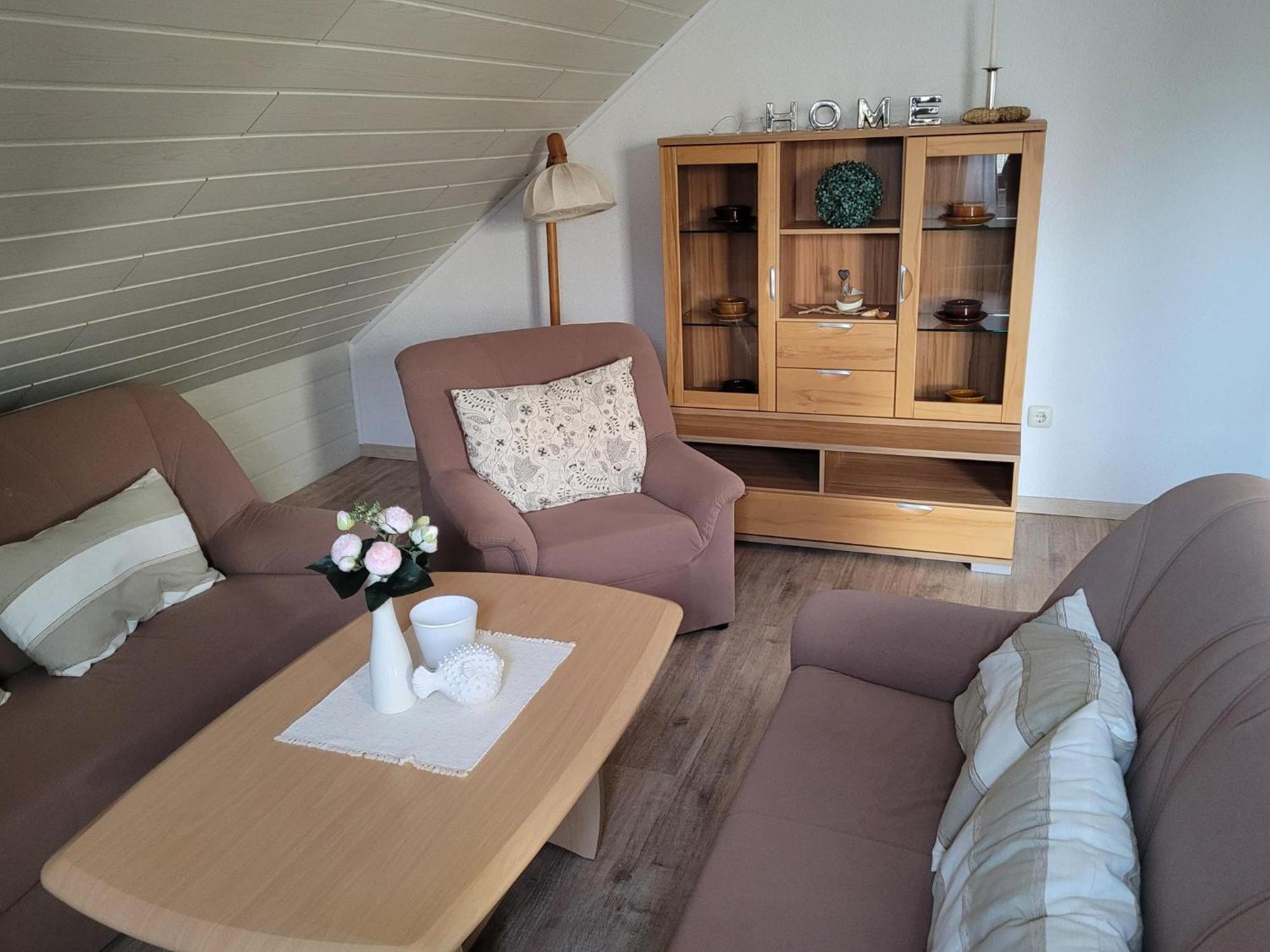 Wohnung Mit Wintergarten فيتموند المظهر الخارجي الصورة