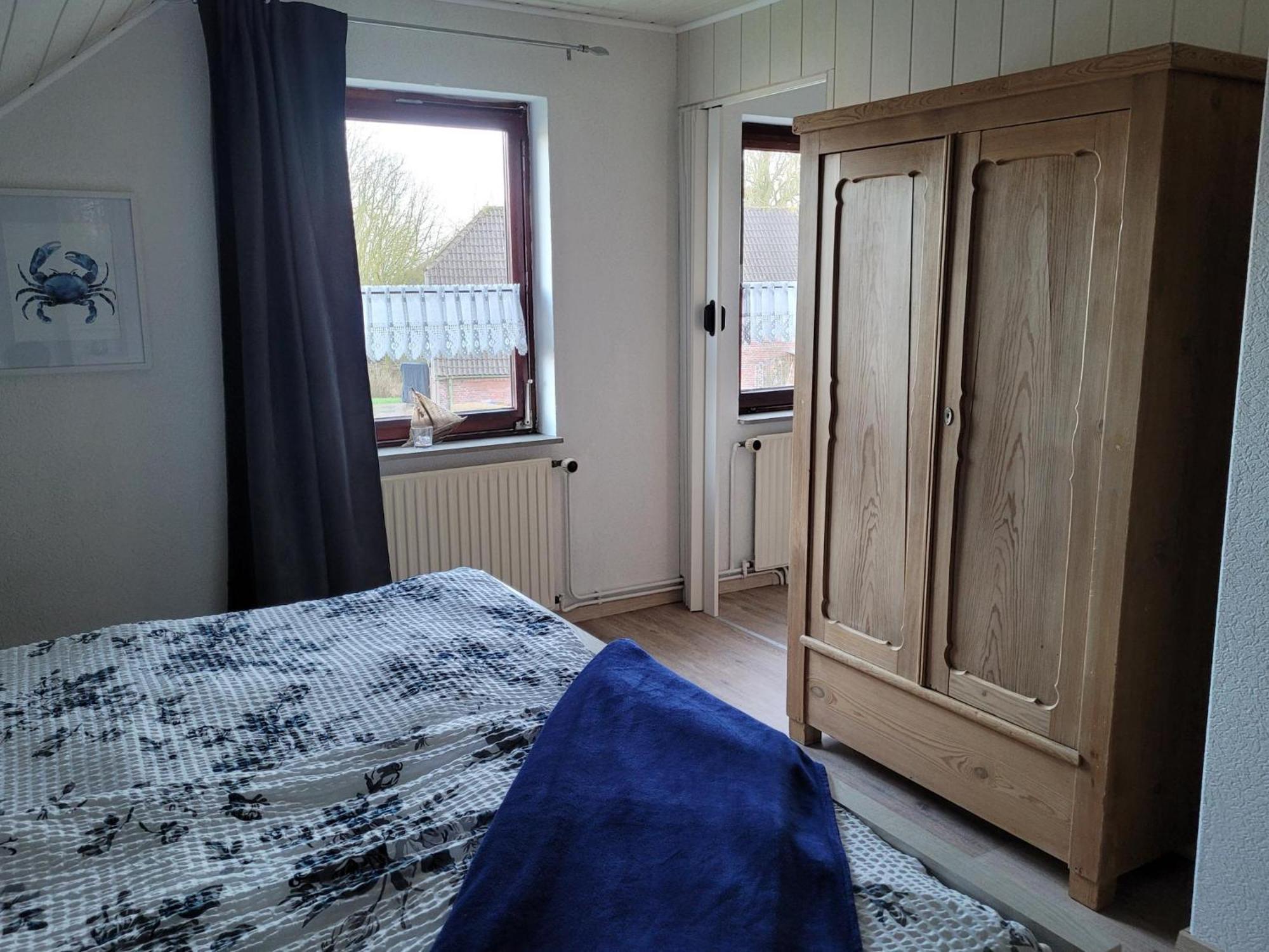 Wohnung Mit Wintergarten فيتموند المظهر الخارجي الصورة