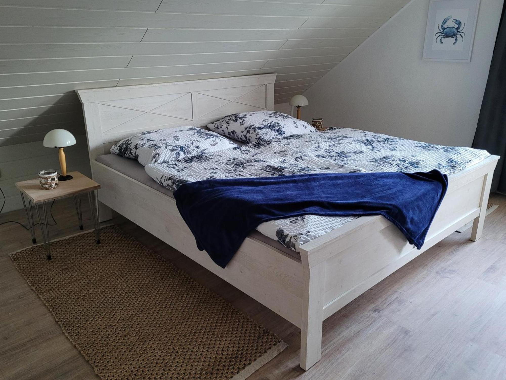 Wohnung Mit Wintergarten فيتموند المظهر الخارجي الصورة